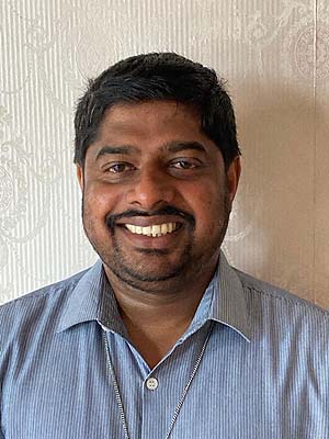 Theiventhiran Sebastitiyampillai
