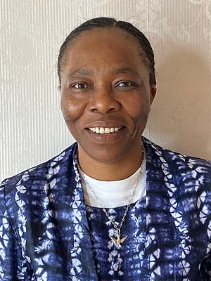 Amusan Olutosin