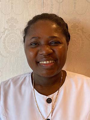 Uche Ojukwu