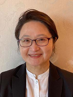 Yoogin Choi
