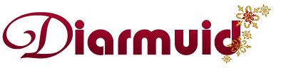 Diarmuid O'Murchu logo