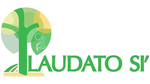 laudato si logo