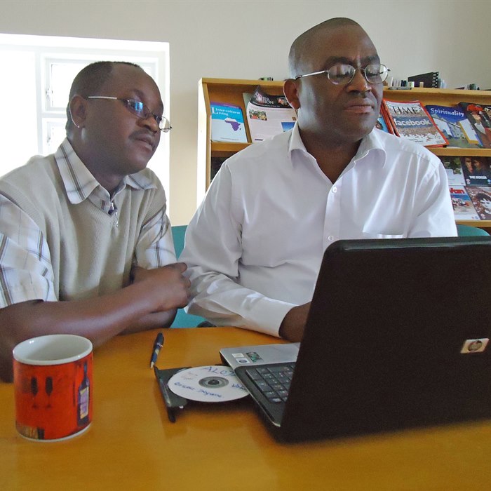 Religious Formation Ministry Programme Loreto House, Dublin