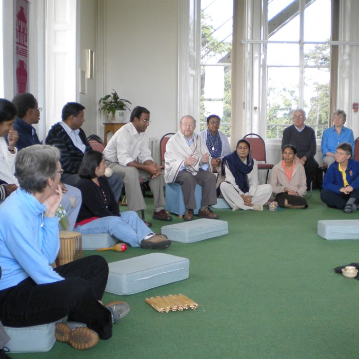Religious Formation Ministry Programme Loreto House, Dublin